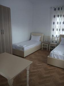 Roel guest house