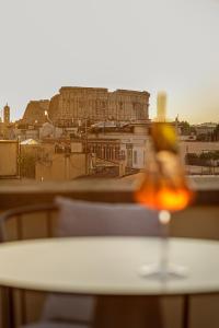 Room Mate Collection Mia, Rome Colosseum