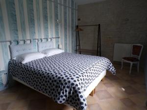 B&B / Chambres d'hotes Le Logis de la Venise Verte : photos des chambres