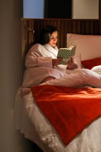 Hotels Bienheureux : photos des chambres