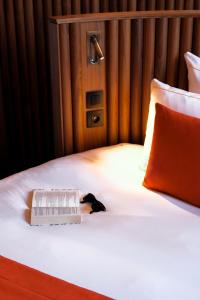 Hotels Bienheureux : photos des chambres