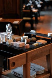 Hotels Bienheureux : photos des chambres