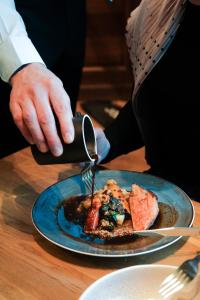 Hotels Bienheureux : photos des chambres