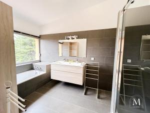 Maisons de vacances Belle demeure dans les hauteurs d-Ollioules : photos des chambres