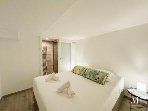 Maisons de vacances Belle demeure dans les hauteurs d-Ollioules : photos des chambres