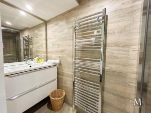 Maisons de vacances Belle demeure dans les hauteurs d-Ollioules : photos des chambres