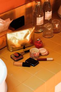 Hotels Bienheureux : photos des chambres