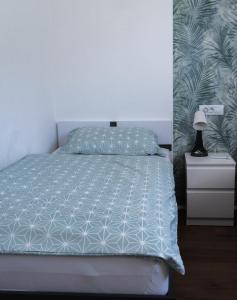 Apartma Lilly 