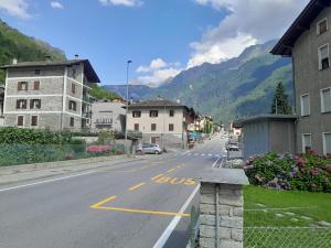 Chiesa in Valmalenco Vassalini 1