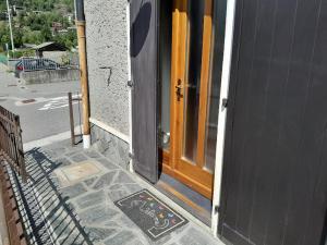 Chiesa in Valmalenco Vassalini 1