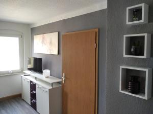 Monteurwohnung Lugau