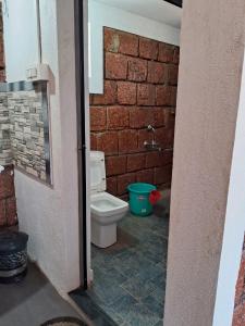 Dandeli Aura Retreat