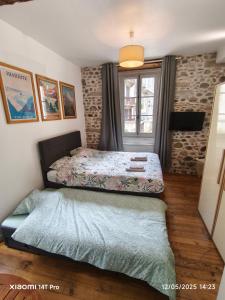 Studio RUBIS Quartier du Château