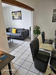 Maisons de vacances VILLA Zara : photos des chambres