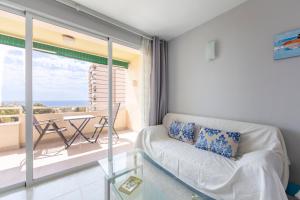 Paraiso, vistas al mas piscina