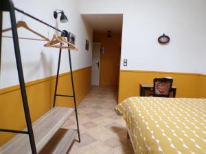 B&B / Chambres d'hotes Le Logis de la Venise Verte : photos des chambres