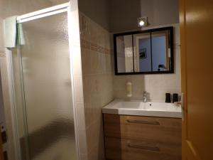 B&B / Chambres d'hotes Le Logis de la Venise Verte : Chambre Double Standard