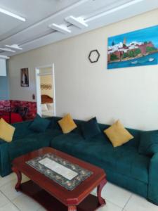 Apparemment 3 Chambres vue mer