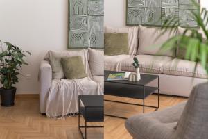 Chic & Spacious 3BR Apartment at National Museum by UPSTREET