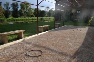 B&B / Chambres d'hotes Au pont tournant : photos des chambres
