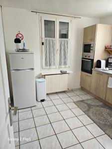 Maisons de vacances VILLA Zara : photos des chambres