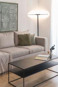 Chic & Spacious 3BR Apartment at National Museum by UPSTREET