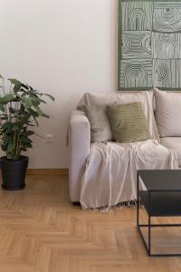 Chic & Spacious 3BR Apartment at National Museum by UPSTREET