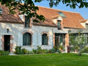 Hotels Les Hayes en Sologne : photos des chambres