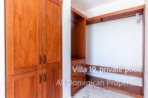 Ocean Villas, Campo Del Mar