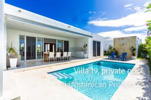 Ocean Villas, Campo Del Mar