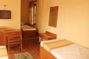 Jungle Wildlife Camp