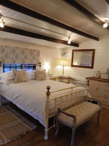 Tranquil Lodge Retreat in Southampton