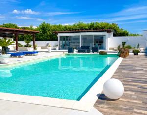 VILLA A CASA DI BETTY - Spacious & Bright Apartment with Private POOL - An Oasis of Peace to relax and recharge