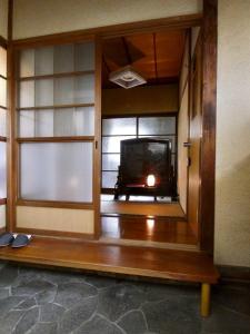 海雲 Kaiun Kawagoe リトル京都のなごみ宿