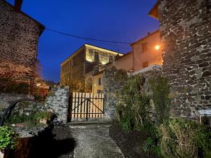 B&B / Chambres d'hotes En si bon chemin - Gite d-etape chemin 70 : photos des chambres
