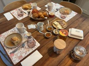 En si bon chemin - Gîte détape chemin 70