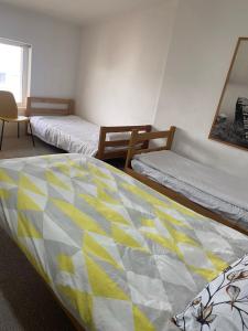 Niva Shared Accomodation