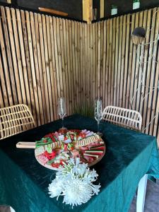 Love You Suite Romantique Spa 25min du futuroscope