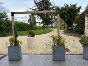 Love You Suite Romantique Spa 25min du futuroscope