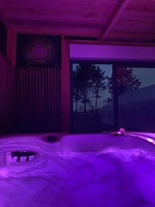 Appartements Love You Suite Romantique Spa 25min du futuroscope : photos des chambres