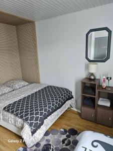 Maisons de vacances VILLA Zara : photos des chambres