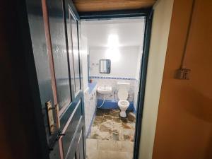 Silent Echo Farm Stay