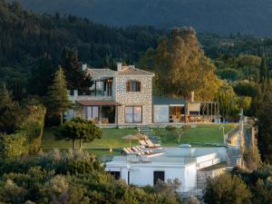 Anemones Villas by Omikron Selections