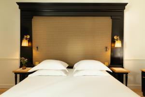 Privilege Room room in Hotel Observatoire Luxembourg