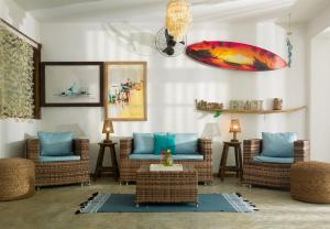 Pousada AGUA SALGADA