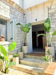 Kotraba Alacati Hotel