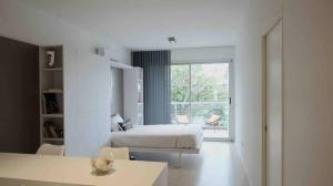 Apartamento Estudio en Saavedra