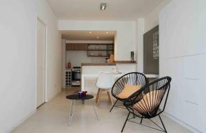 Apartamento Estudio en Saavedra