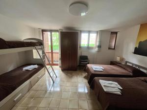 Family Room room in Domus Getsemani