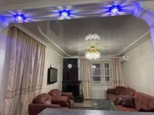 Nugzar House Chakvi - 2 Bedrooms